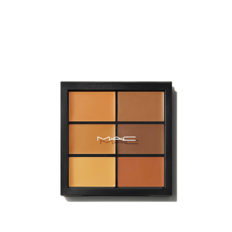 MAC Studio Conceal and Correct Palette image number 8